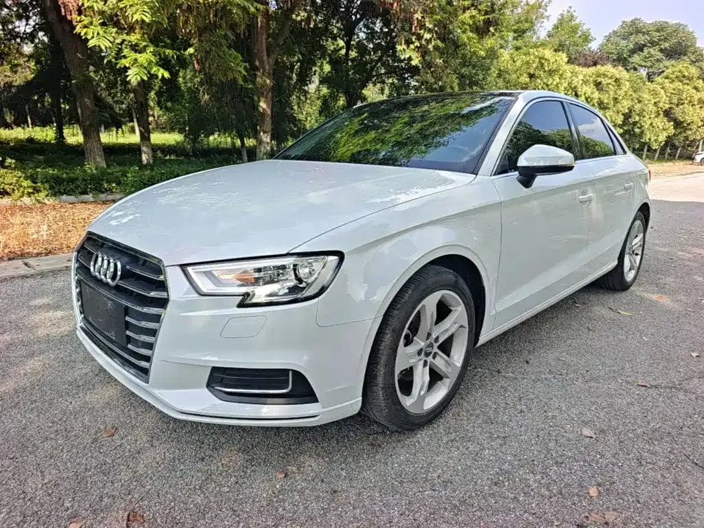 Audi A3 — фото 7