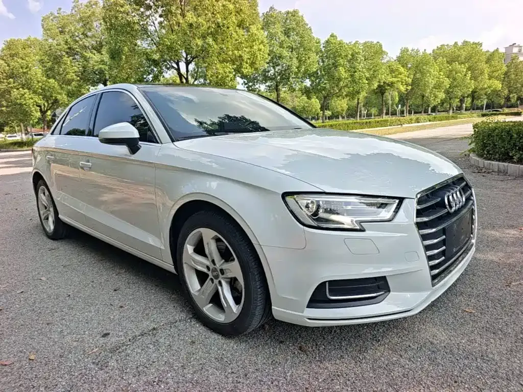 Audi A3 — фото 9