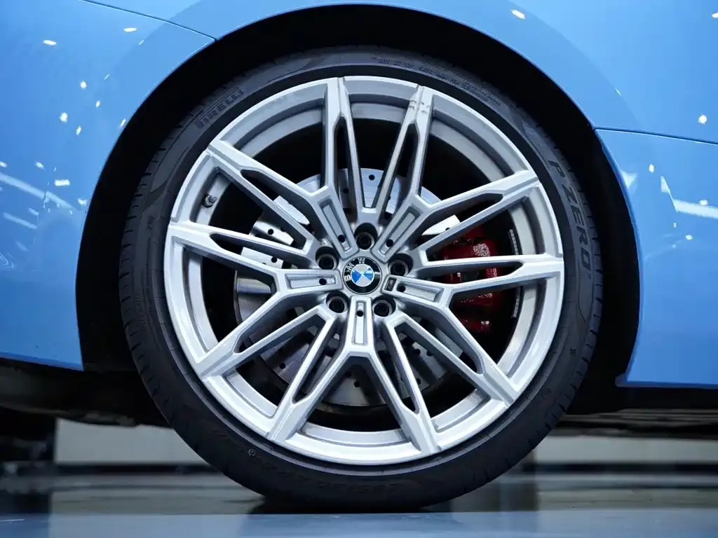 BMW M2 — фото 5
