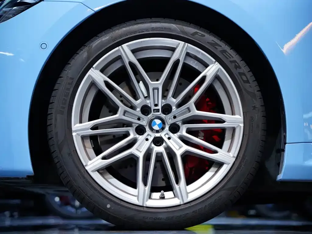 BMW M2 — фото 10