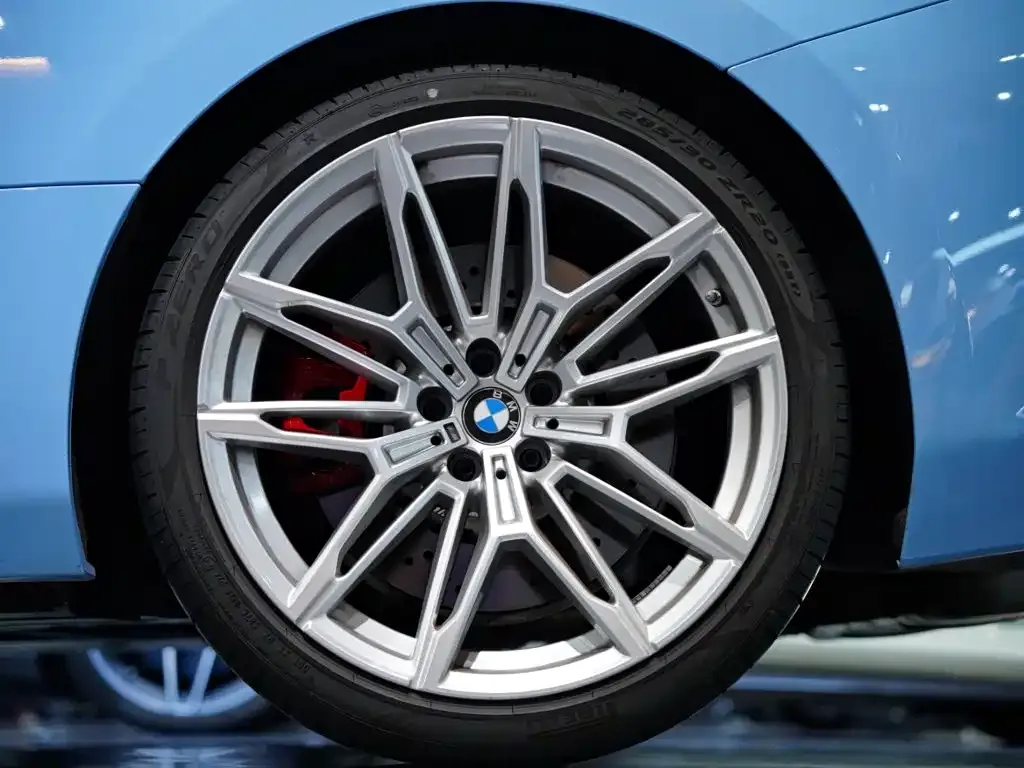 BMW M2 — фото 9
