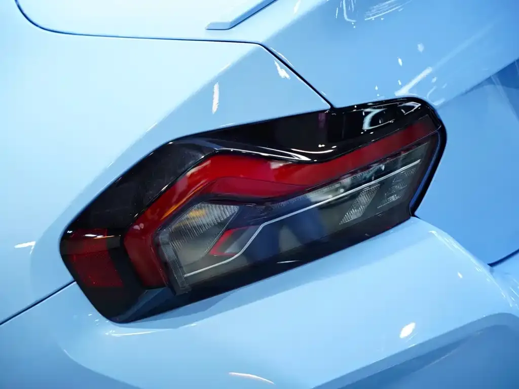 BMW M2 — фото 4