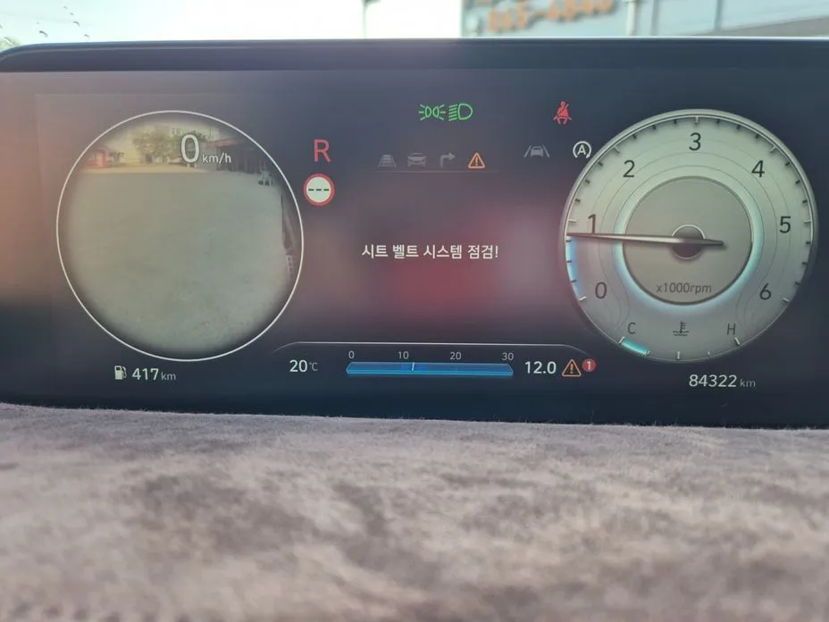 Hyundai Staria — фото 2