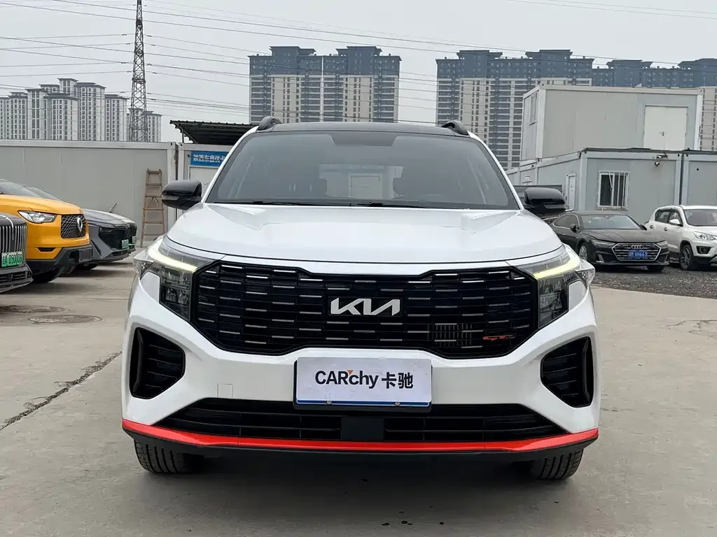 Kia Sportage — фото 5