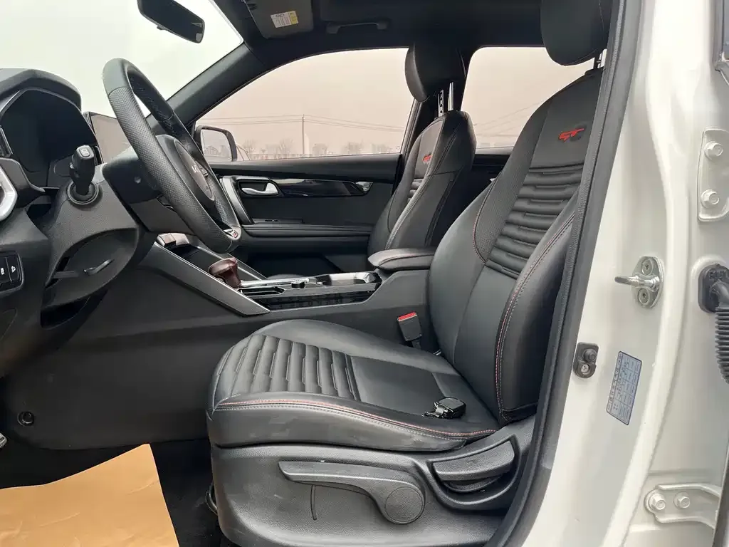 Kia Sportage — фото 7