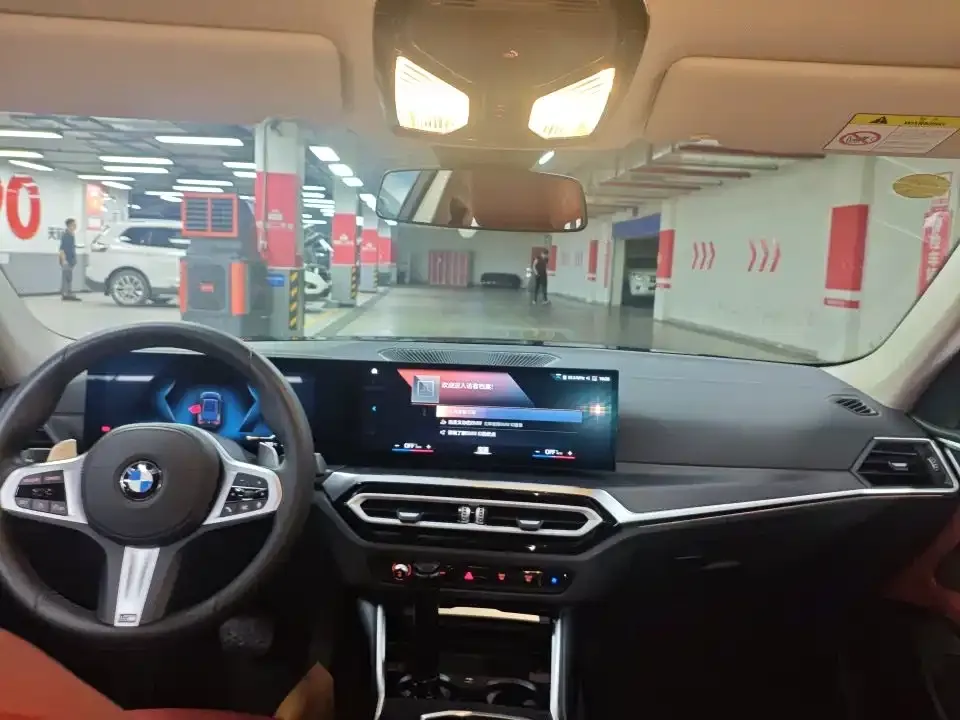 BMW 4 Series — фото 2
