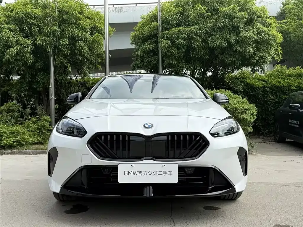 BMW 2 Series — фото 4