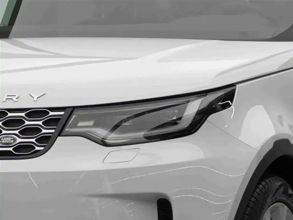 Land Rover Discovery — фото 3