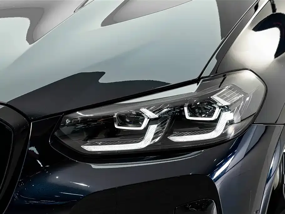 BMW iX3 — фото 2