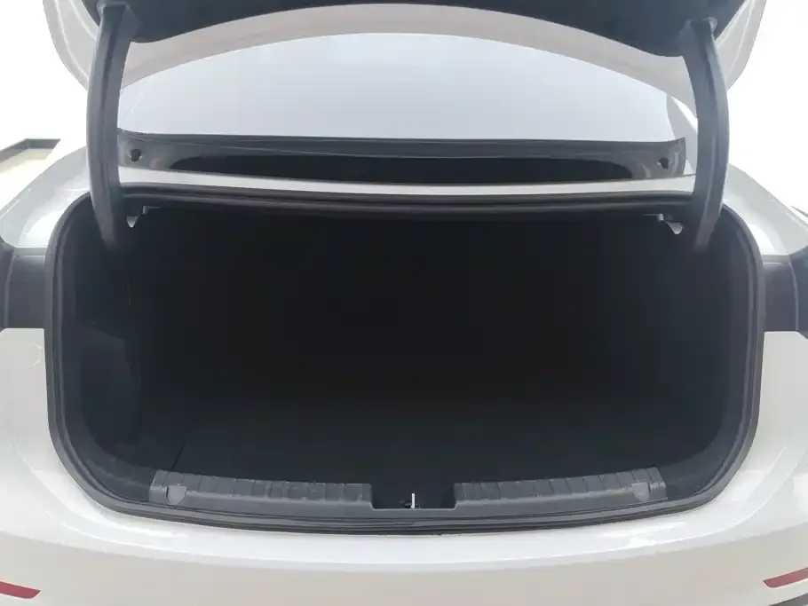 Geely Galaxy A7 EM — фото 7