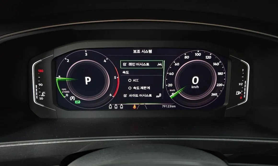 Volkswagen Tiguan — фото 3