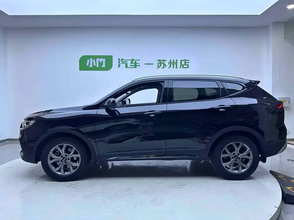 Haval H6 — фото 4