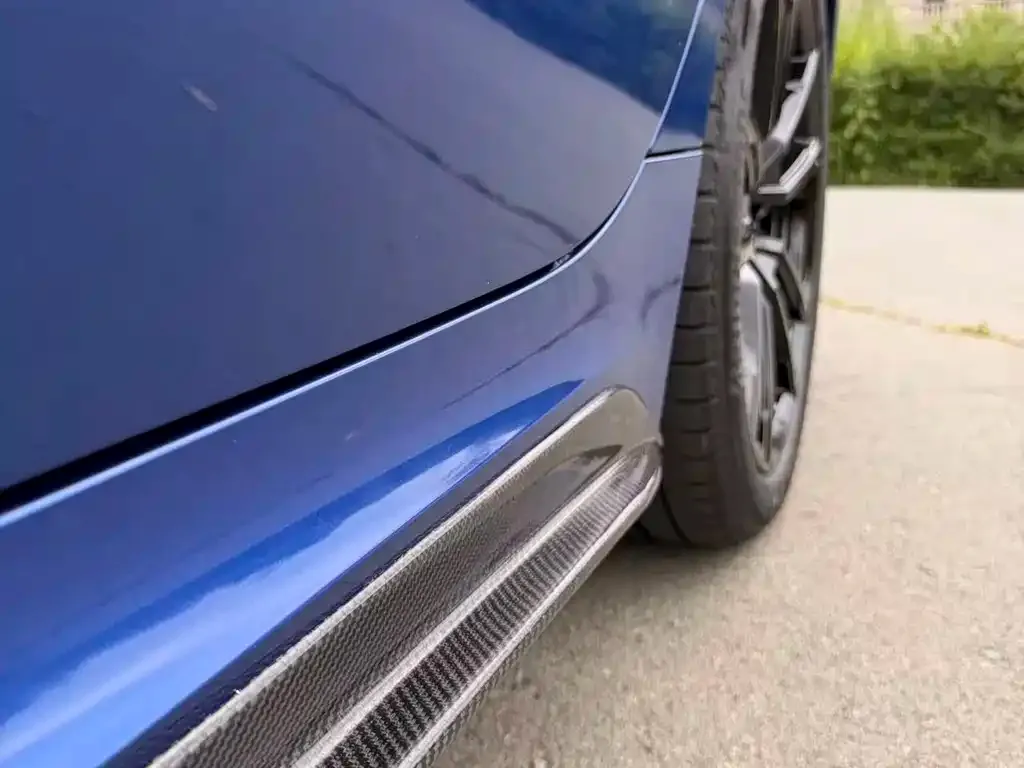 BMW 3 Series — фото 10