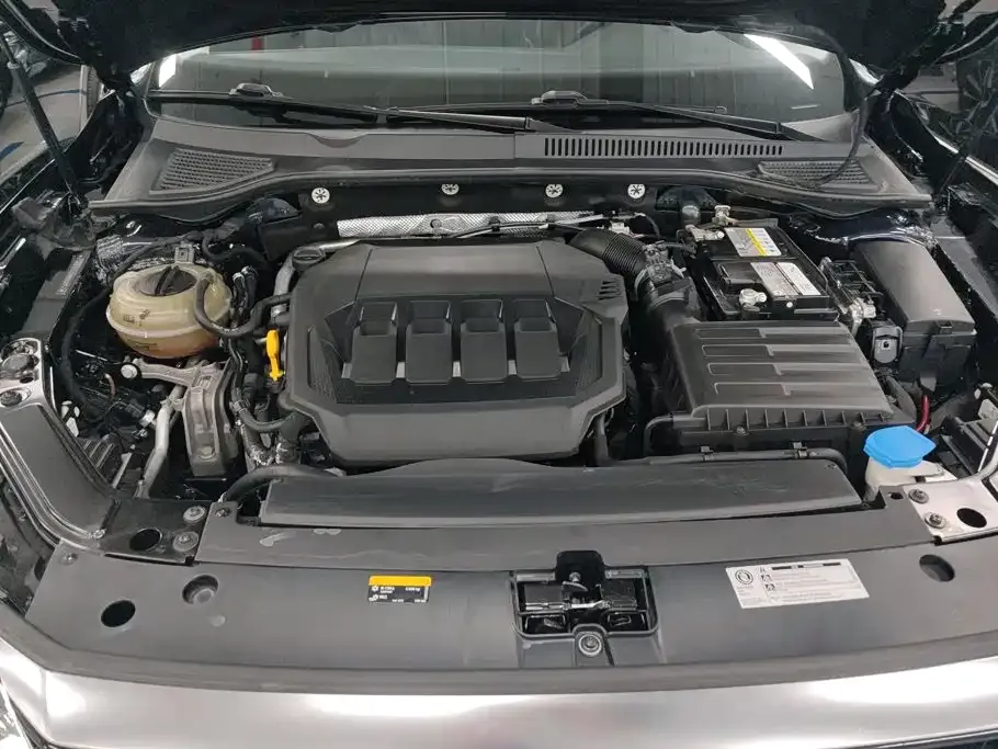 Volkswagen Passat — фото 3