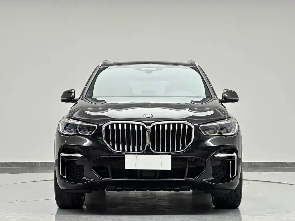 BMW X5 — фото 2