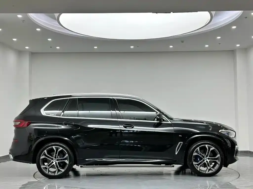 BMW X5 — фото 4