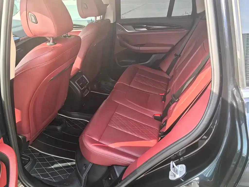 BMW iX3 — фото 2