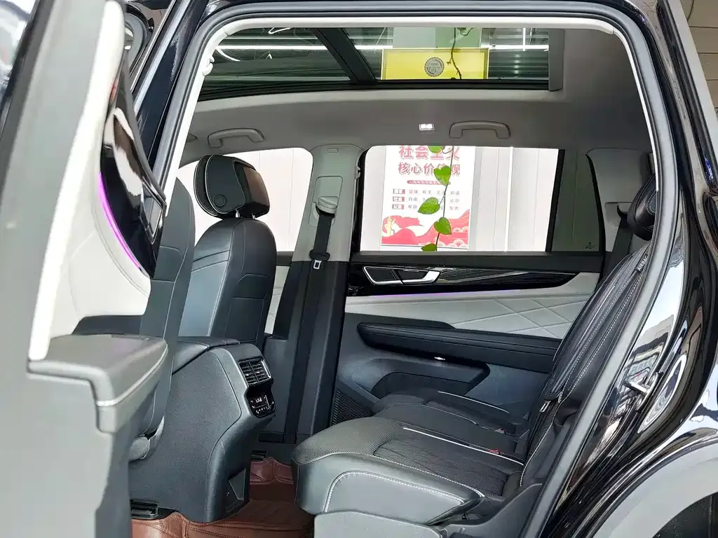 Volkswagen Teramont X — фото 2