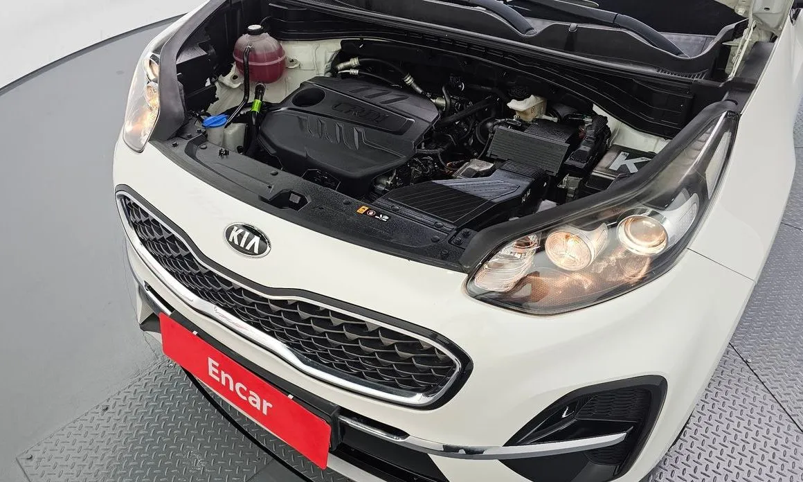 Kia Sportage — фото 4