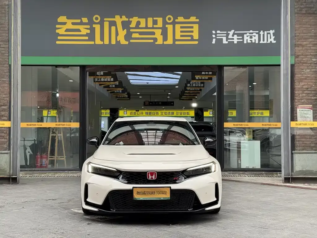 Honda Civic (Import) — фото 6