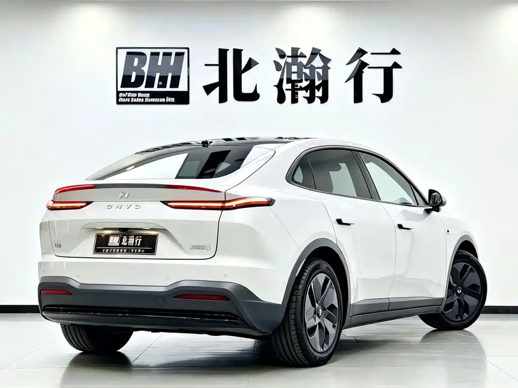 ONVO L60 — фото 10