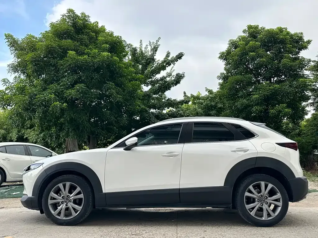 Mazda CX-30 — фото 9