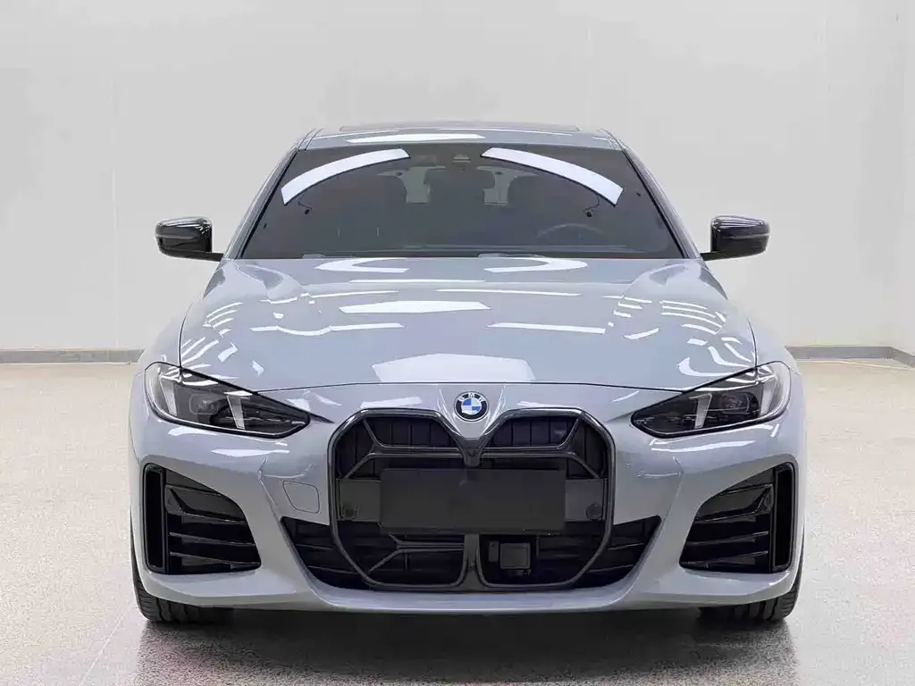 BMW 4 Series — фото 5