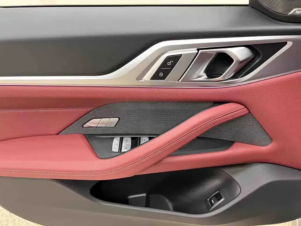 BMW 4 Series — фото 2