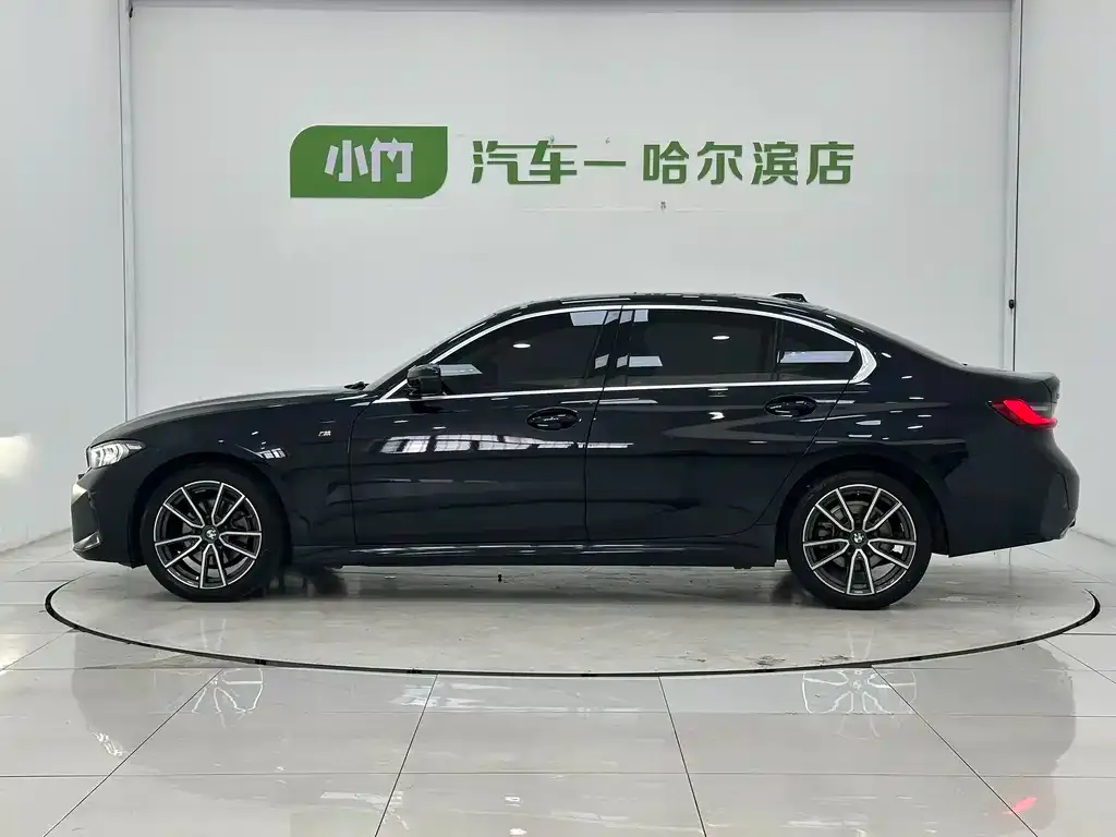 BMW 3 Series — фото 10