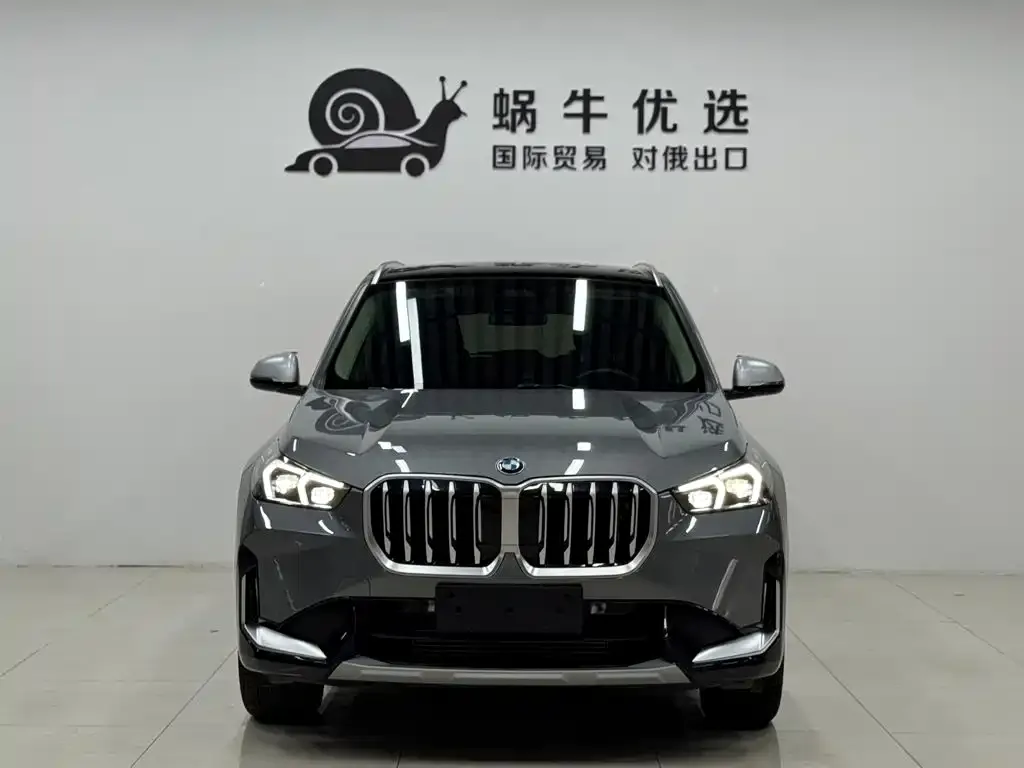 BMW X1 — фото 2