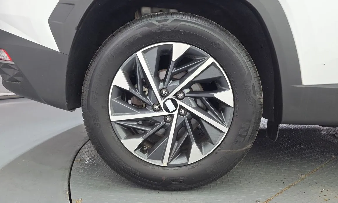 Hyundai Tucson — фото 2