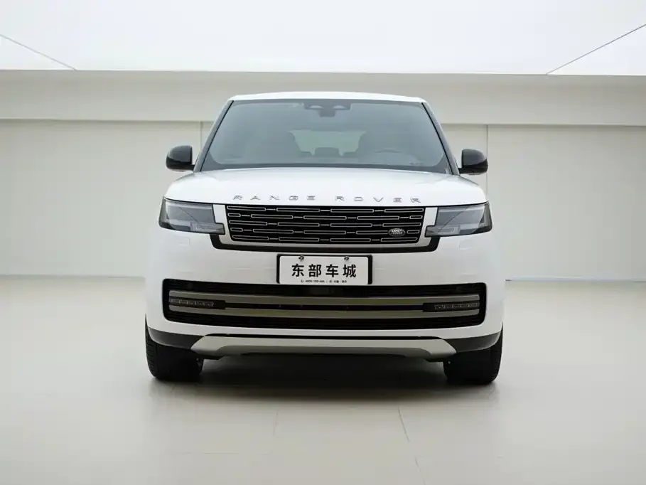 Land Rover Range Rover — фото 10