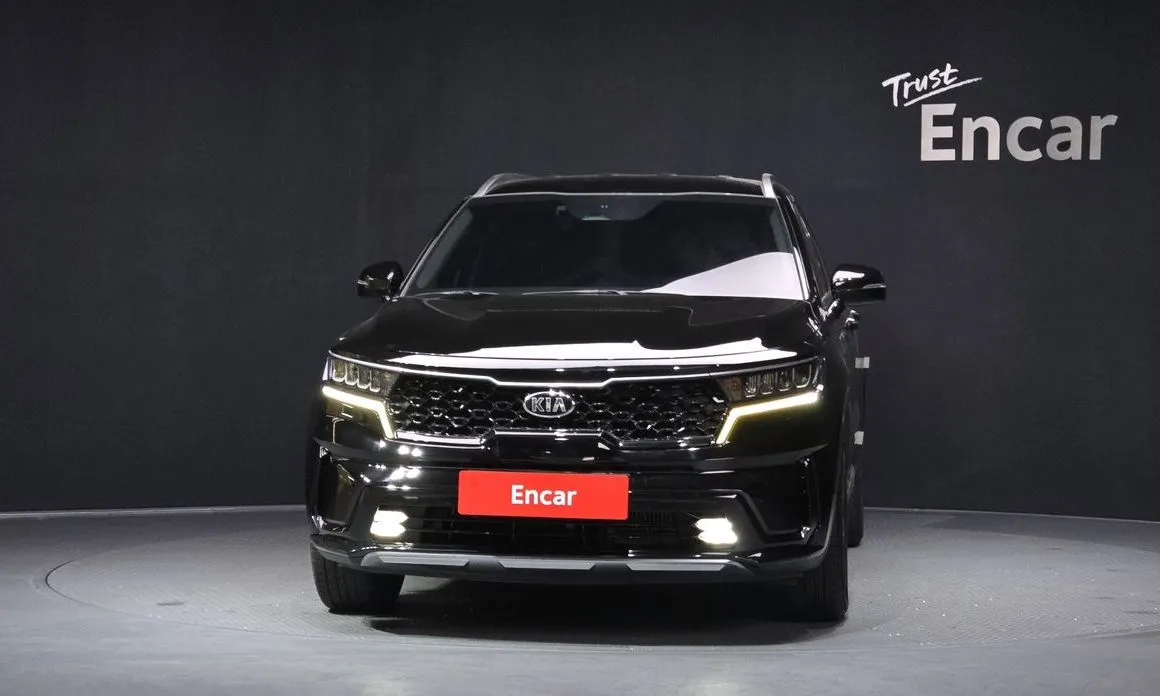 Kia Sorento — фото 3