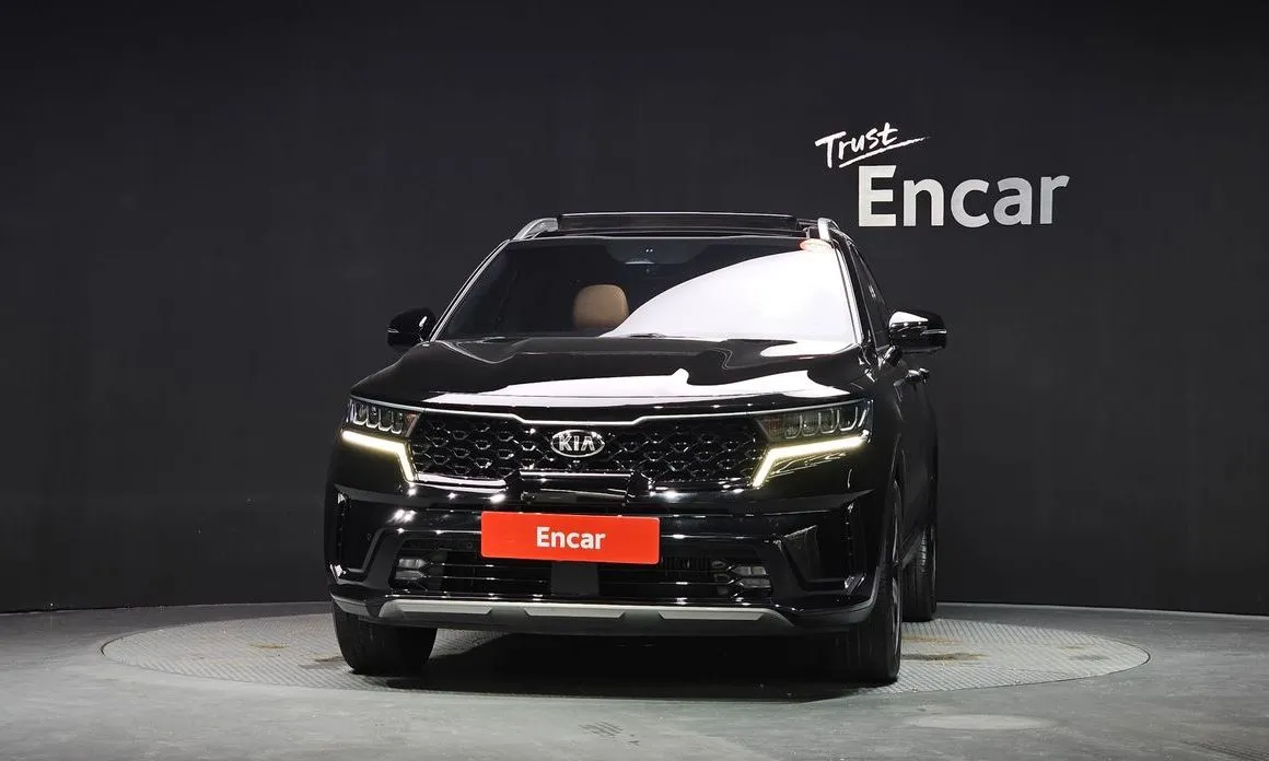 Kia Sorento — фото 4