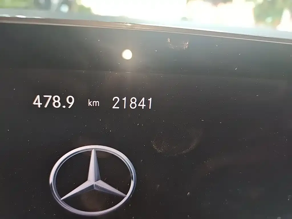 Mercedes-Benz CLA AMG — фото 7