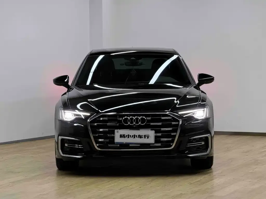Audi A6L — фото 2