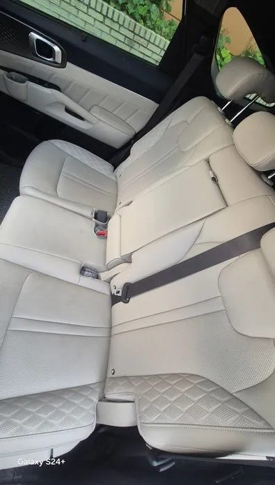 Kia Sorento — фото 2