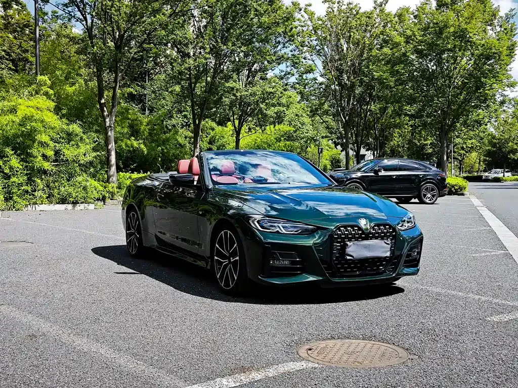 BMW 4 Series — фото 2