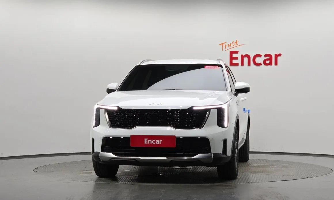Kia Sorento — фото 2