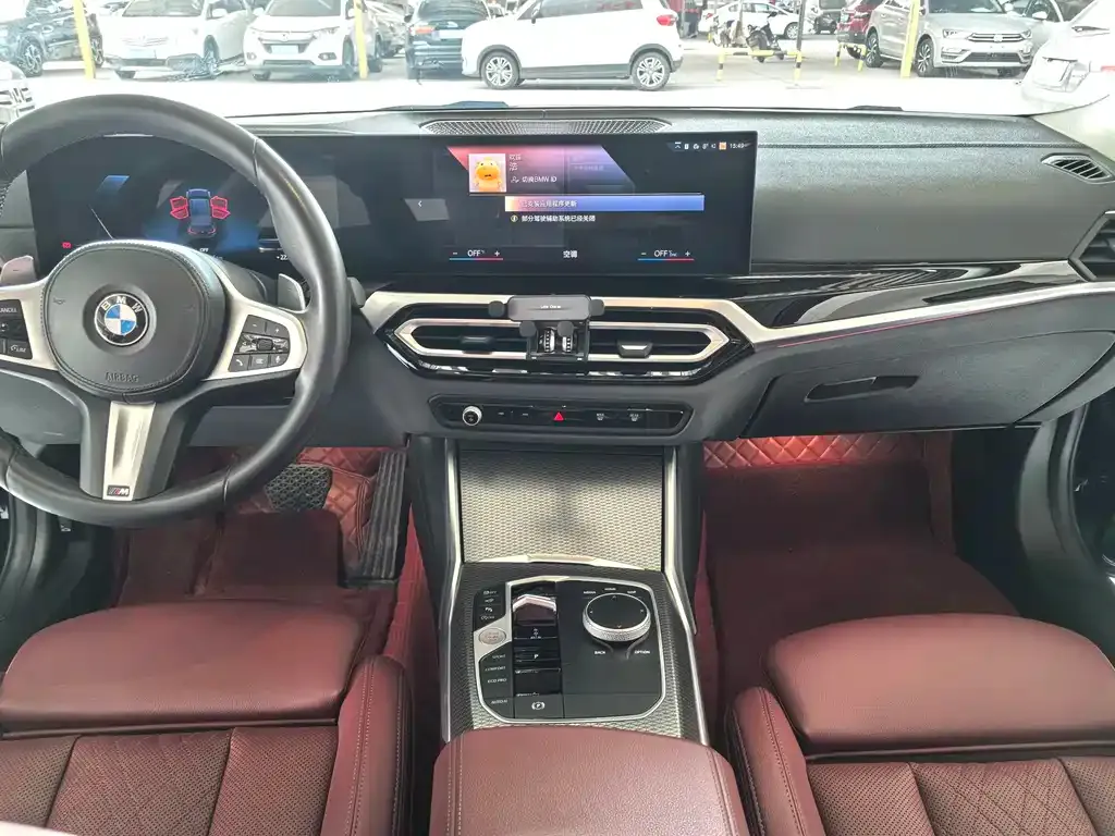 BMW i3 — фото 8