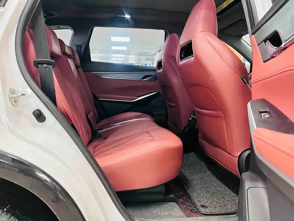 Changan CS75 PLUS — фото 3