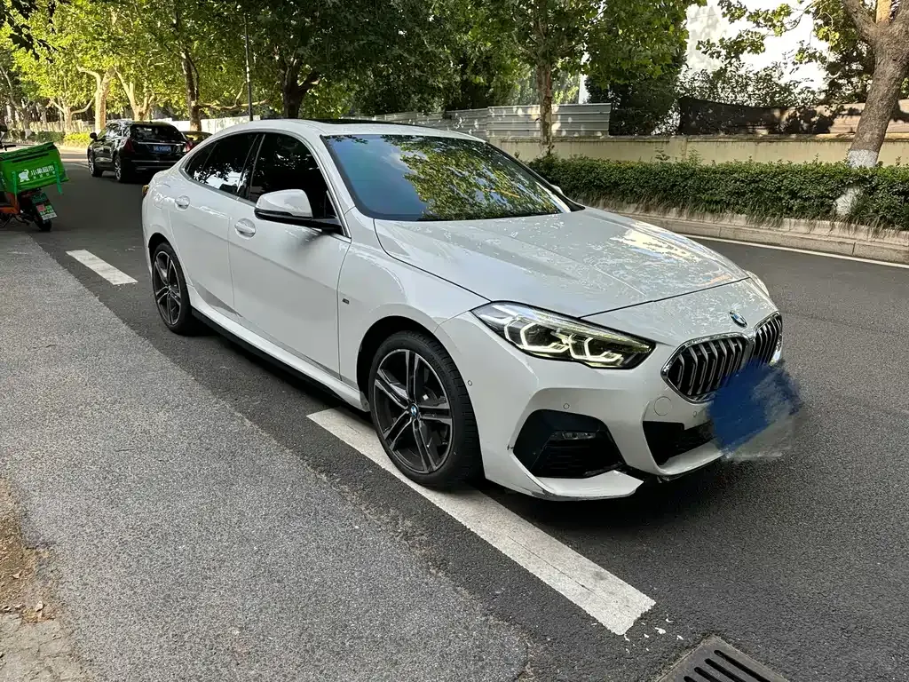 BMW 2 Series (Import) — фото 7