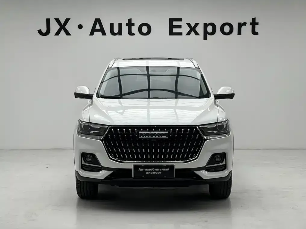 Haval H6 — фото 2