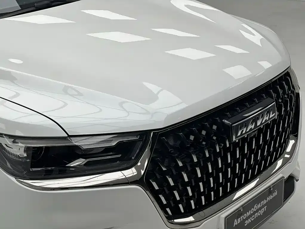 Haval H6 — фото 8