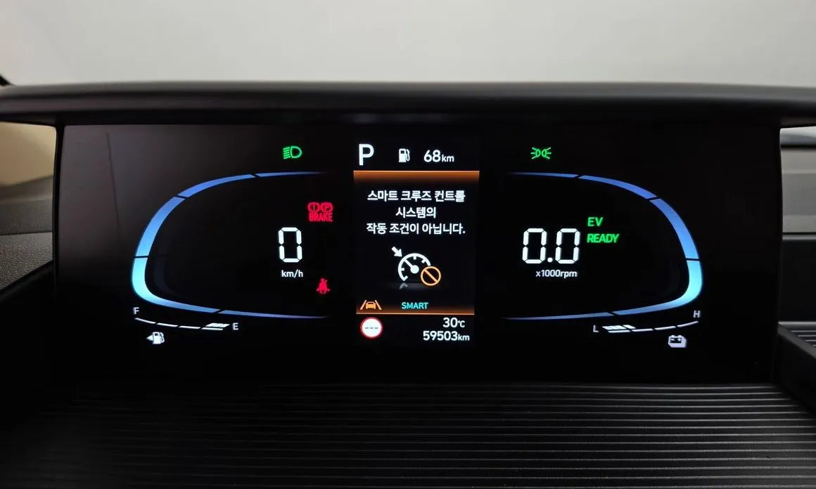 Hyundai Staria — фото 6