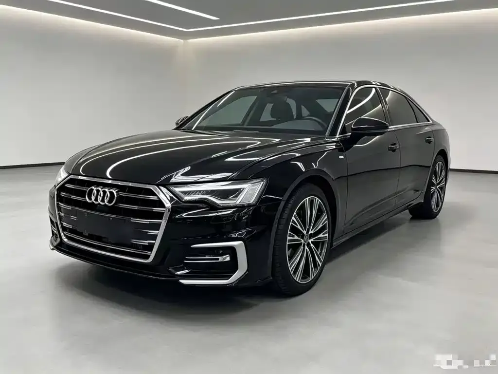 Audi A6L — фото 4