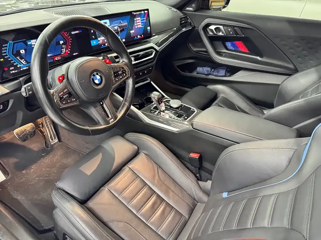 BMW M2 — фото 2