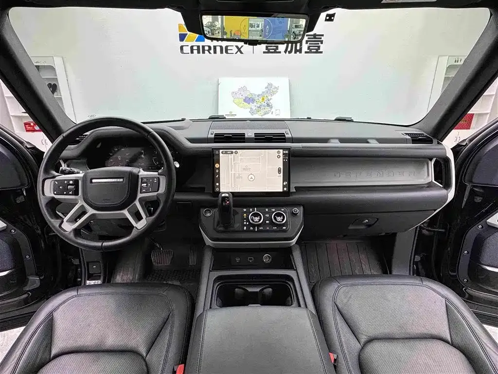 Land Rover Defender — фото 4