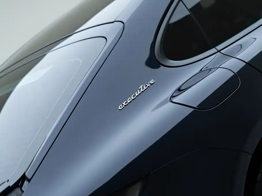 Porsche Panamera — фото 2