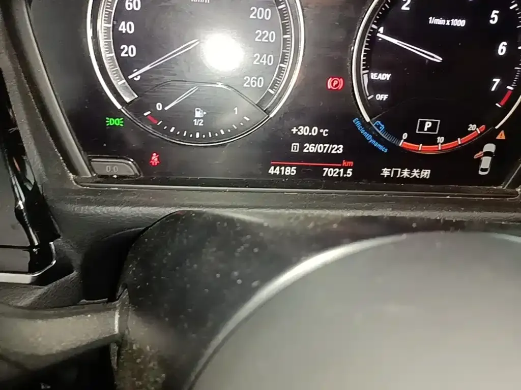 BMW 1 Series — фото 10